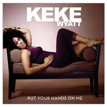 Put Your Hands On Me (radio edit)