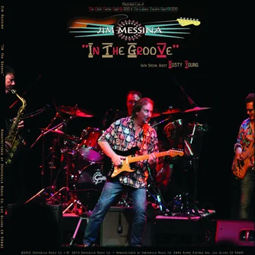 In the Groove