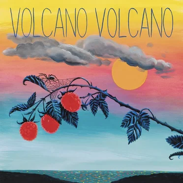 Volcano Volcano