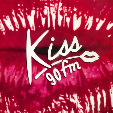 Kiss 90 FM - Serious Rave Anthems Volume I by Various Artists - album cover