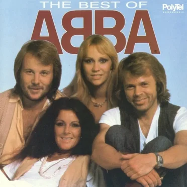 The Best of ABBA