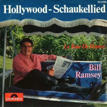 Hollywood-Schaukellied