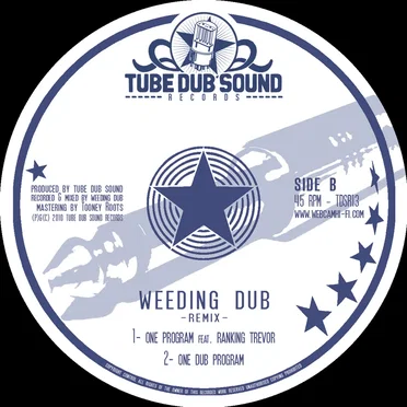 One Program Remix EP