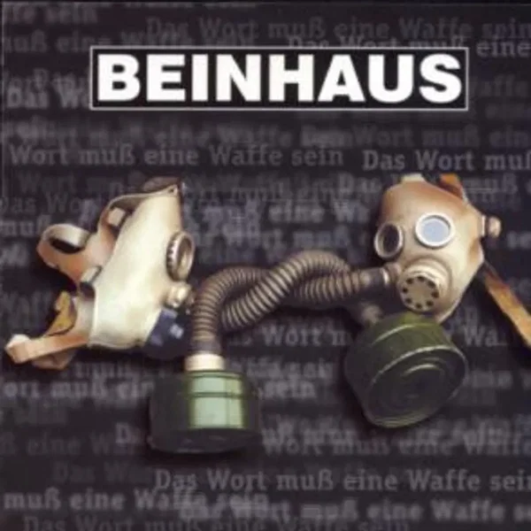 Das Wort muß eine Waffe sein