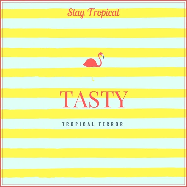 Tasty