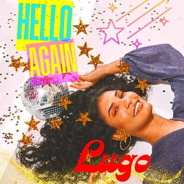 Hello Again