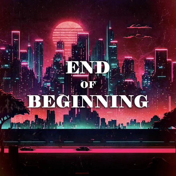 End of Beginning (Rock)