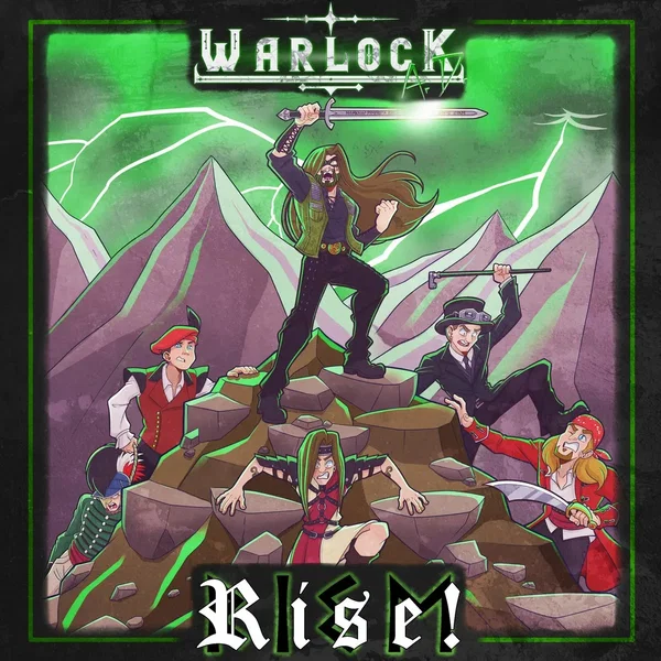 Rise!