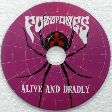 Alive And Deadly