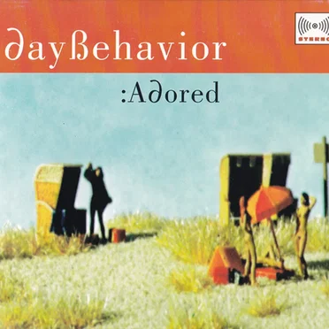 :Adored