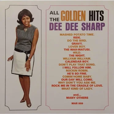 18 Golden Hits