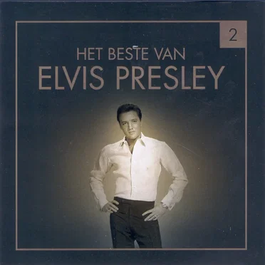 Het Beste Van Elvis Presley