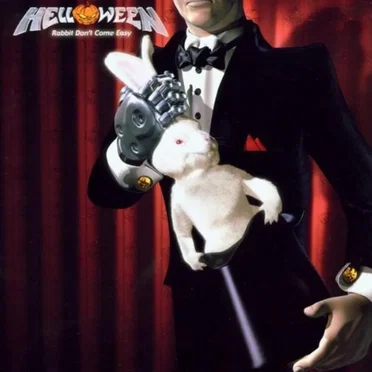 Rabbit Don’t Come Easy