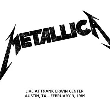 1989‐02‐03: Erwin Events Center, Austin, TX, USA