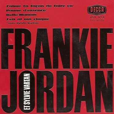 J’aime ta façon de faire ça