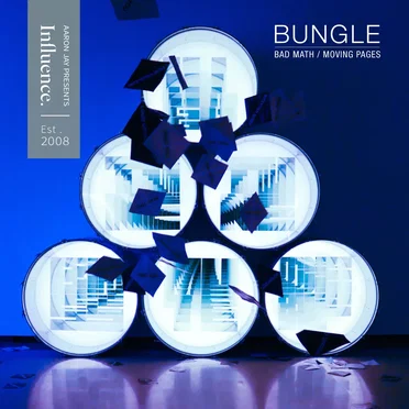 Bad Math / Moving Pages