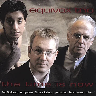 Equivox Trio