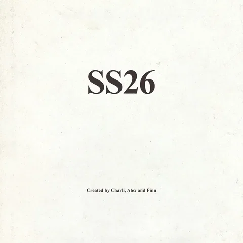SS26
