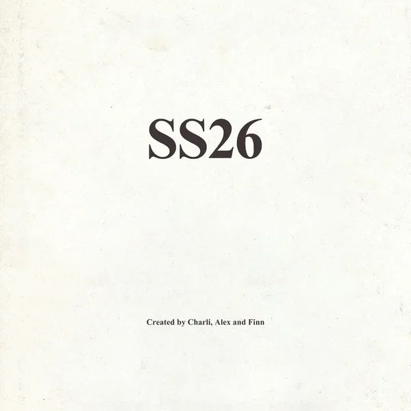 SS26