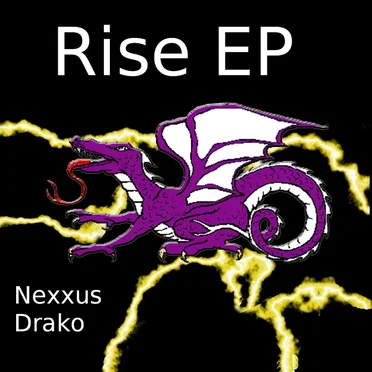 Rise EP
