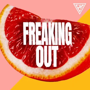 Freaking Out by Every Hell - album cover