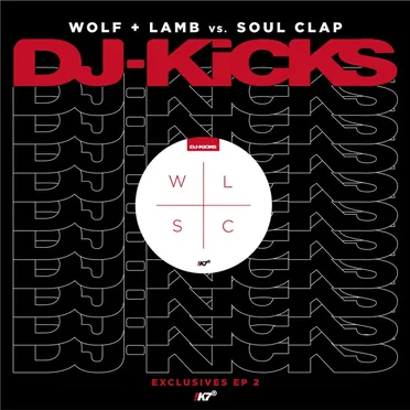 DJ‐Kicks: Exclusives EP2