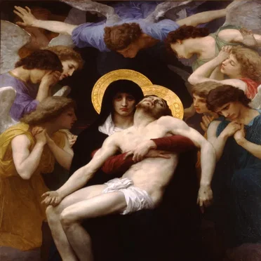 Study of Christ