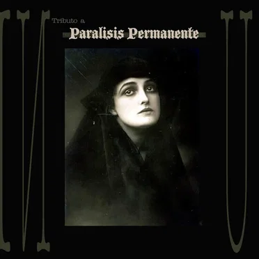 Unidos: Tributo a Parálisis Permanente by Various Artists - album cover
