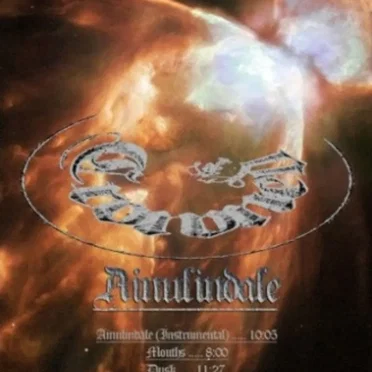 Ainulindale