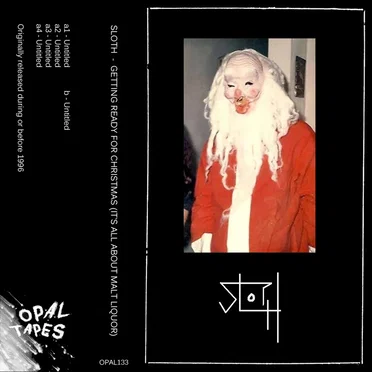 Getting Ready for Christmas (It’s About Malt Liquor)