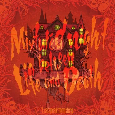 Mixtured night between Life and Death