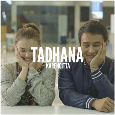 Tadhana by Karencitta - album cover