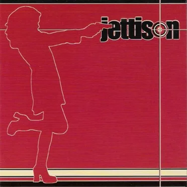 Search for the Gun Girl by Jettison - album cover
