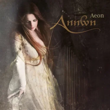Aeon by Annwn - album cover