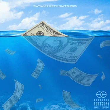 Wavyboyz by Roleygangblue - album cover