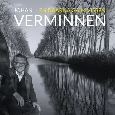 En daarna ga ik vissen