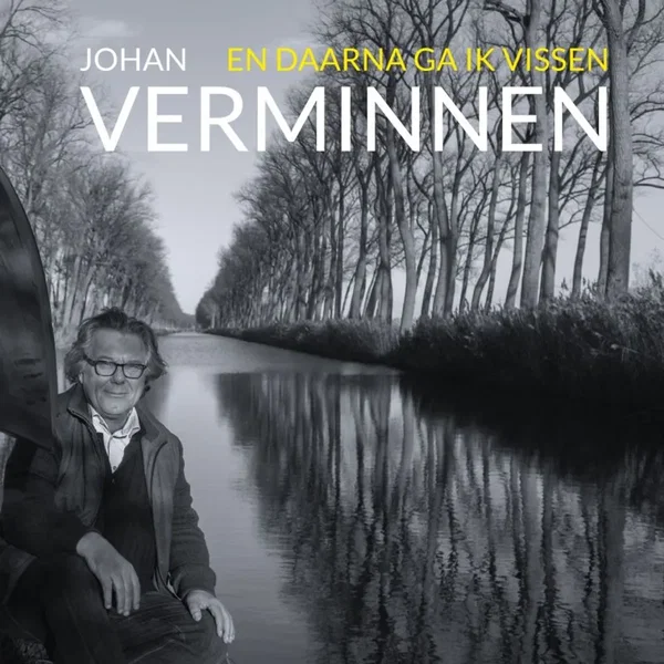 En daarna ga ik vissen