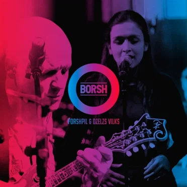 Borsh