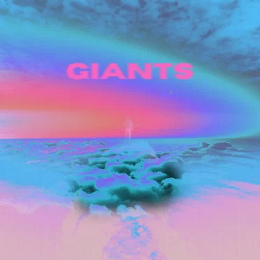 Giants by Anthem Worship - album cover