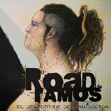 El desmontaje del productor by Road Ramos - album cover