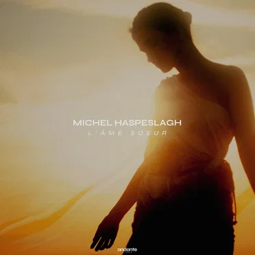 L’âme Soeur by Michel Haspeslagh - album cover