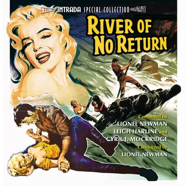 River of No Return / Niagara
