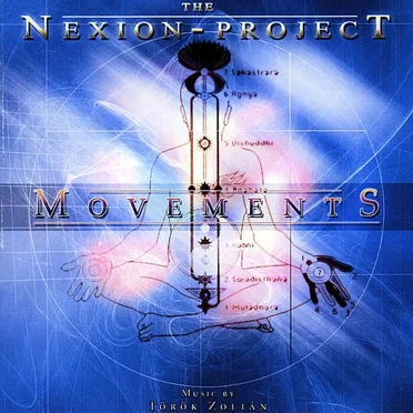 Movements by The Nexion-Project - album cover
