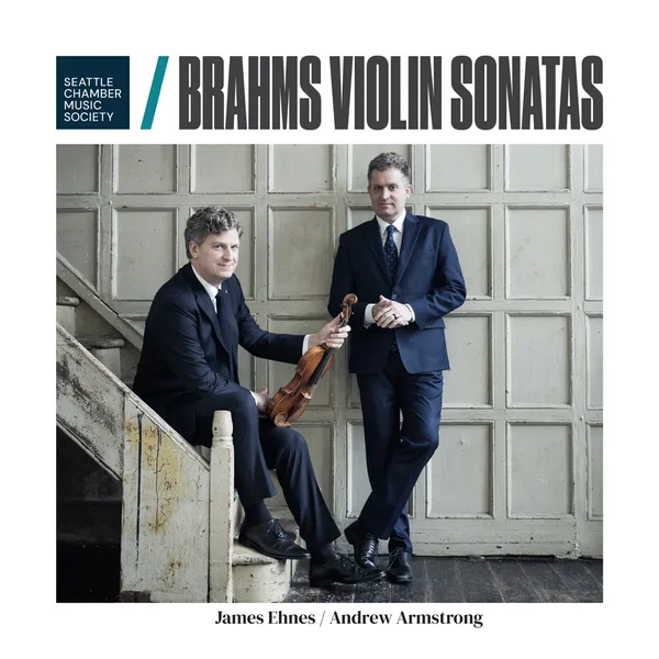 Violin Sonatas
