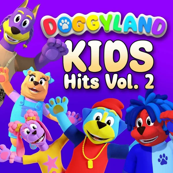 Kids Hits, Vol. 2