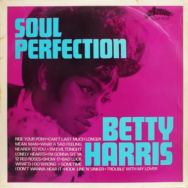 Soul Perfection