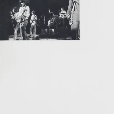 Ladies and Gentlemen... The Rolling Stones