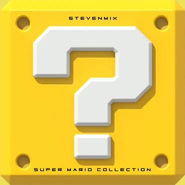 Super Mario 64 Collection