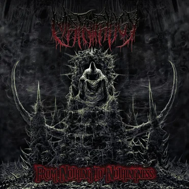 From Nothing to Nothingness