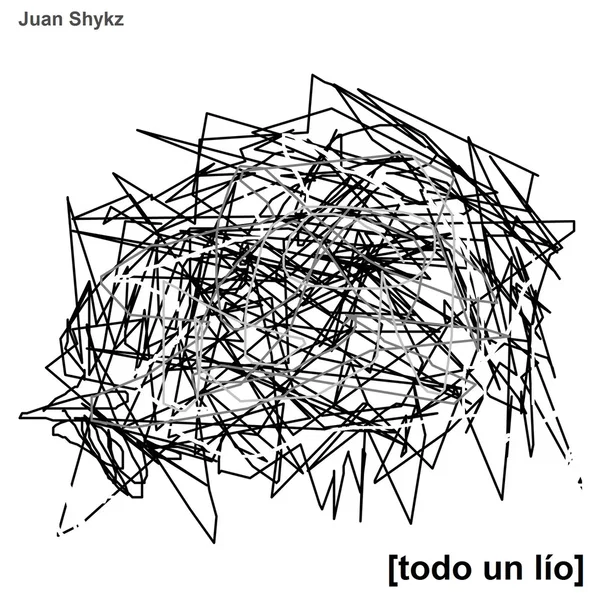 todo un lío